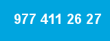 977 411 26 27 977 411 26 27